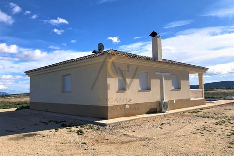 Villa i Pinoso, Alicante, Pinoso - € 335.000 | Ref: DNV0264 - foto 6