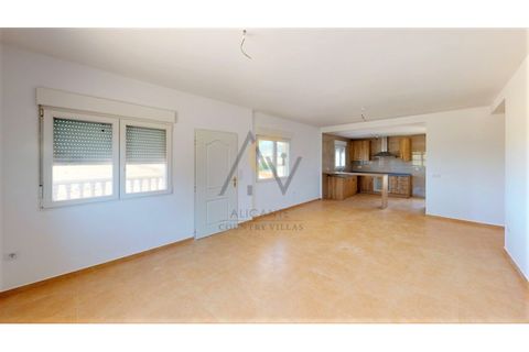 Villa i Pinoso, Alicante, Pinoso - € 335.000 | Ref: DNV0264 - foto 8