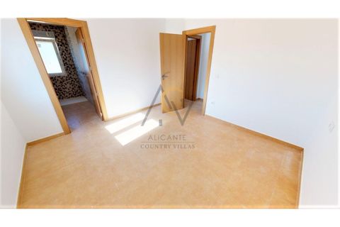 Villa i Pinoso, Alicante, Pinoso - € 335.000 | Ref: DNV0264 - foto 14