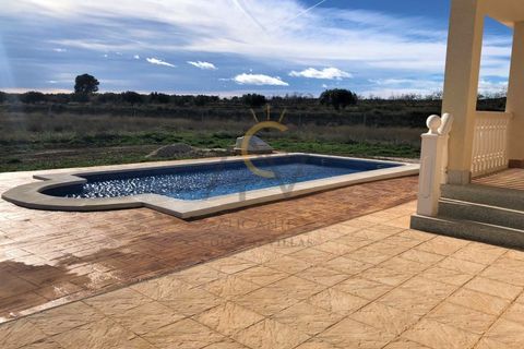 Villa i Pinoso, Alicante, Pinoso - € 335.000 | Ref: DNV0264 - foto 4