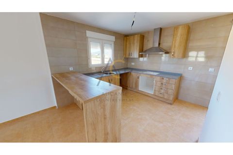 Villa i Pinoso, Alicante, Pinoso - € 335.000 | Ref: DNV0264 - foto 11