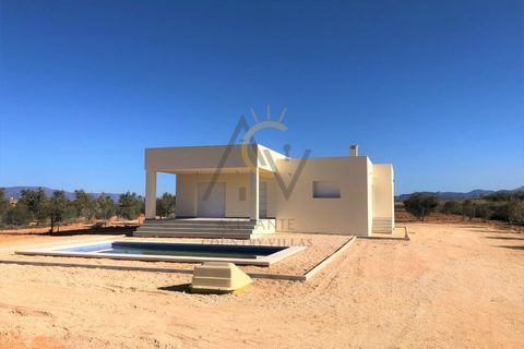 Villa i Pinoso, Alicante, Pinoso - € 335.000 | Ref: DNV0263 - foto 2