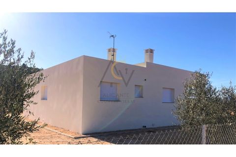 Villa i Pinoso, Alicante, Pinoso - € 335.000 | Ref: DNV0263 - foto 5