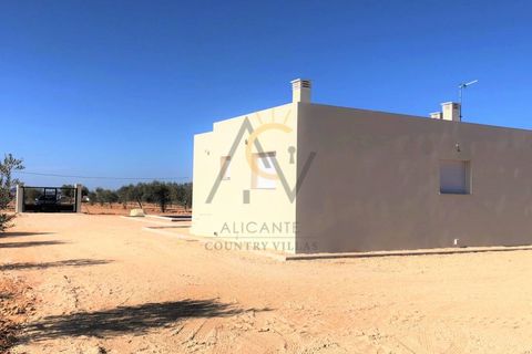 Villa i Pinoso, Alicante, Pinoso - € 335.000 | Ref: DNV0263 - foto 7