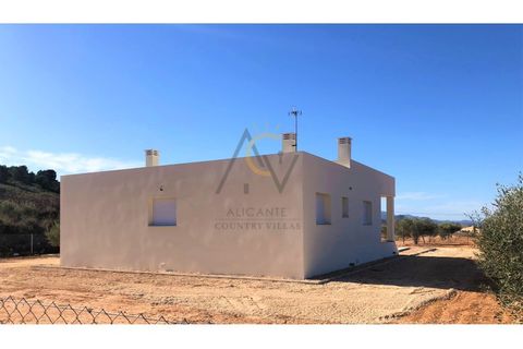 Villa i Pinoso, Alicante, Pinoso - € 335.000 | Ref: DNV0263 - foto 6