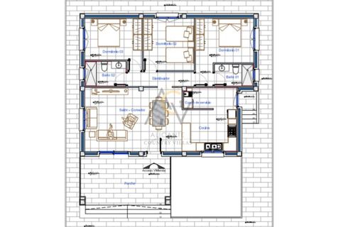 Villa i Pinoso, Alicante, Pinoso - € 335.000 | Ref: DNV0263 - foto 14