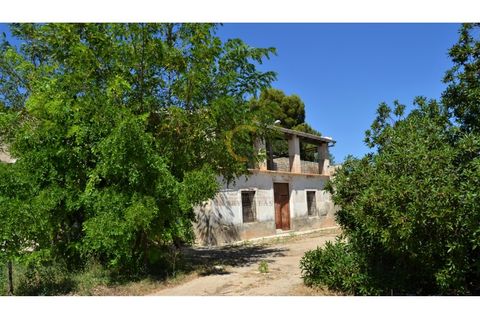 Farm i Monovar, Alicante, Monovar - € 370.000 | Ref: DNV0226 - foto 1