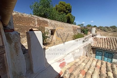 Farm i Monovar, Alicante, Monovar - € 370.000 | Ref: DNV0226 - foto 7