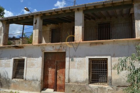 Farm i Monovar, Alicante, Monovar - € 370.000 | Ref: DNV0226 - foto 3