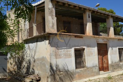 Farm i Monovar, Alicante, Monovar - € 370.000 | Ref: DNV0226 - foto 2