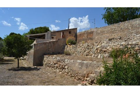 Farm i Monovar, Alicante, Monovar - € 370.000 | Ref: DNV0226 - foto 8