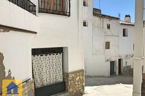 дом в деревне в Castril De La Pena, Granada - фотография 4