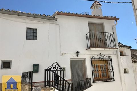 дом в деревне в Castril De La Pena, Granada - фотография 3