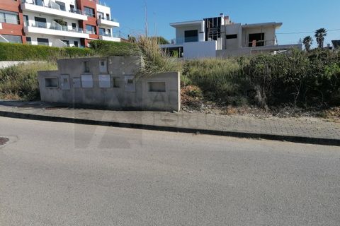 Helårsgrund i Mafra, Lisbon, Mafra - € 250.000 | Ref: ADV_42 - foto 2