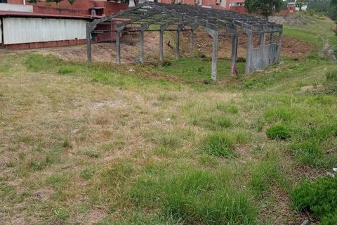Helårsgrund i Maia, Porto, Maia - € 110.000 | Ref: 805217016 - foto 3