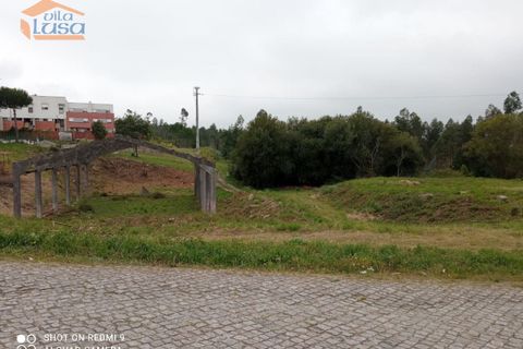Helårsgrund i Maia, Porto, Maia - € 110.000 | Ref: 805217016 - foto 4