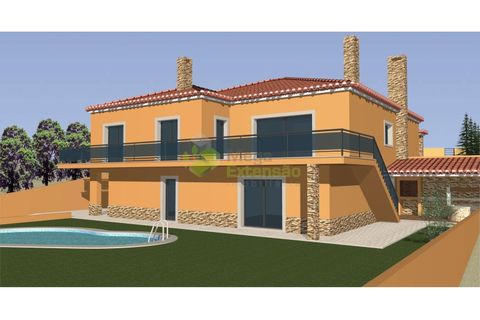 Helårsgrund i Obidos, Leiria, Obidos - € 65.000 | Ref: 1374 - foto 3
