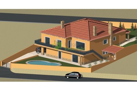 Helårsgrund i Obidos, Leiria, Obidos - € 65.000 | Ref: 1374 - foto 6
