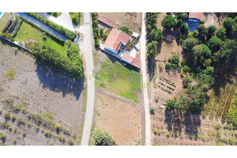 Helårsgrund i Obidos, Leiria, Obidos - € 65.000 | Ref: 1374 - foto 2