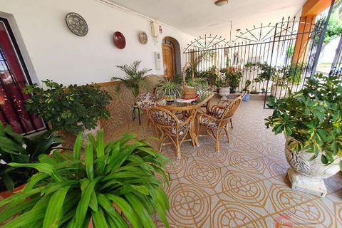 Villa i Carchuna, Granada, Carchuna - € 319 000 | Ref: L456 - foto 3
