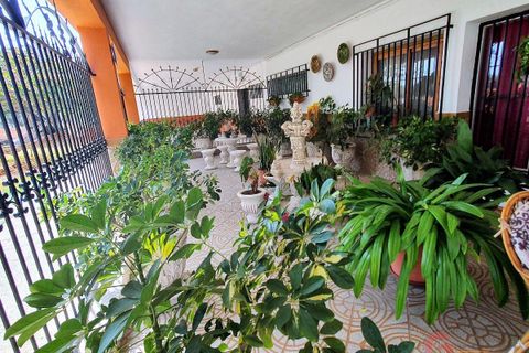Villa i Carchuna, Granada, Carchuna - € 319 000 | Ref: L456 - foto 4