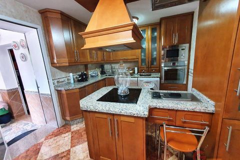Villa i Carchuna, Granada, Carchuna - € 319 000 | Ref: L456 - foto 13