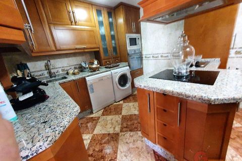 Villa i Carchuna, Granada, Carchuna - € 319 000 | Ref: L456 - foto 14
