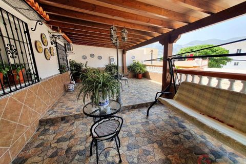 Villa i Carchuna, Granada, Carchuna - € 319 000 | Ref: L456 - foto 19