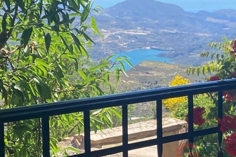 Finca a Lanjaron, Granada, Lanjaron - € 695.000 | Ref: J578 - foto 2