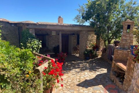 Finca a Lanjaron, Granada, Lanjaron - € 695.000 | Ref: J578 - foto 3