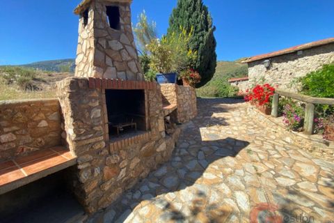 Finca a Lanjaron, Granada, Lanjaron - € 695.000 | Ref: J578 - foto 4
