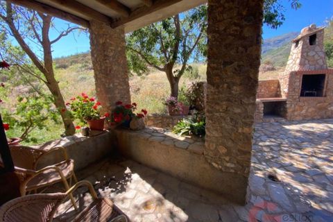 Finca a Lanjaron, Granada, Lanjaron - € 695.000 | Ref: J578 - foto 6