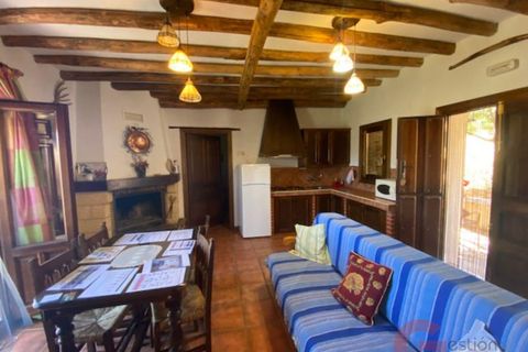 Finca a Lanjaron, Granada, Lanjaron - € 695.000 | Ref: J578 - foto 7