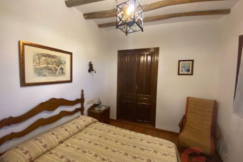 Finca a Lanjaron, Granada, Lanjaron - € 695.000 | Ref: J578 - foto 12