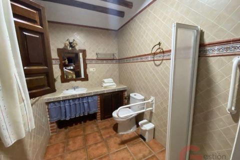 Finca a Lanjaron, Granada, Lanjaron - € 695.000 | Ref: J578 - foto 13