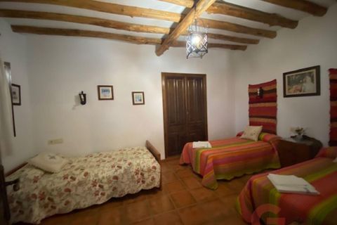 Finca a Lanjaron, Granada, Lanjaron - € 695.000 | Ref: J578 - foto 14