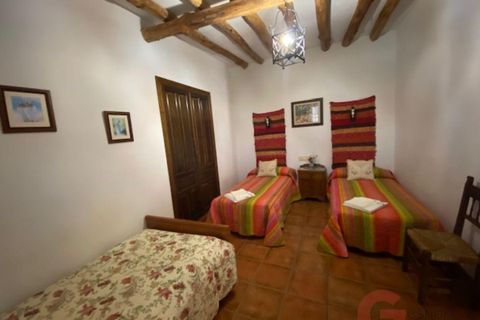 Finca a Lanjaron, Granada, Lanjaron - € 695.000 | Ref: J578 - foto 15