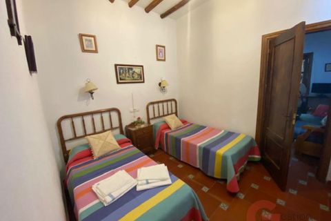 Finca a Lanjaron, Granada, Lanjaron - € 695.000 | Ref: J578 - foto 24