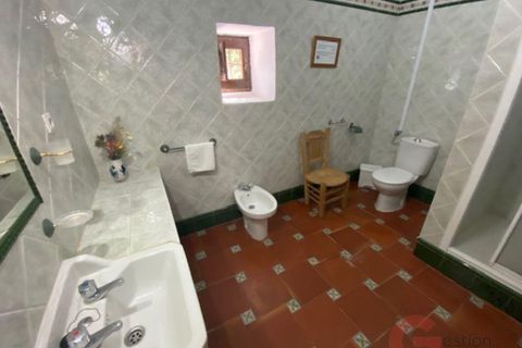 Finca a Lanjaron, Granada, Lanjaron - € 695.000 | Ref: J578 - foto 25