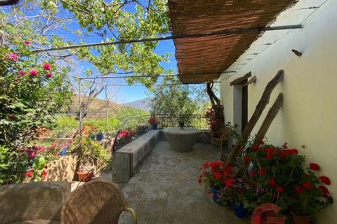 Finca a Lanjaron, Granada, Lanjaron - € 695.000 | Ref: J578 - foto 26