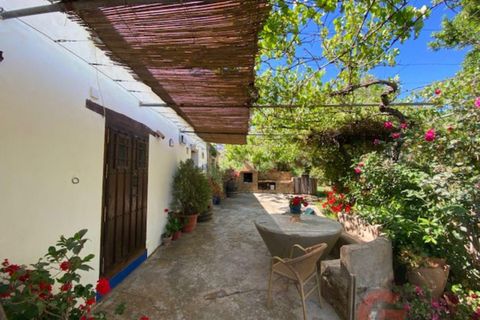Finca a Lanjaron, Granada, Lanjaron - € 695.000 | Ref: J578 - foto 28