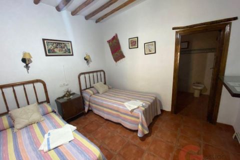 Finca a Lanjaron, Granada, Lanjaron - € 695.000 | Ref: J578 - foto 33