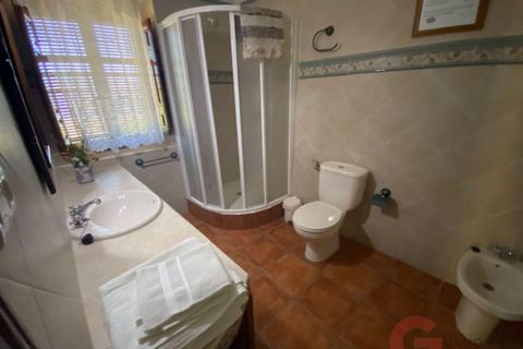 Finca a Lanjaron, Granada, Lanjaron - € 695.000 | Ref: J578 - foto 34