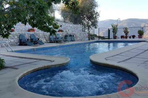 Finca a Lanjaron, Granada, Lanjaron - € 695.000 | Ref: J578 - foto 37