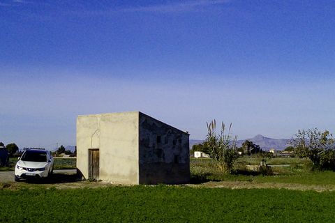 Terra a Dolores, Alicante, Dolores - € 98.000 | Ref: 2sp505 - foto 2