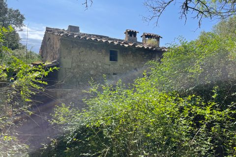 Finca a Pollenca, Mallorca, Pollenca - € 790.000 | Ref: 72226 - foto 2