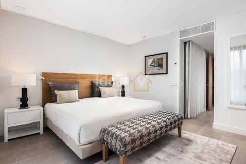 Duplex i Abama, Tenerife, Abama - € 1.553.000 | Ref: Jardines-Abama-3 - foto 9