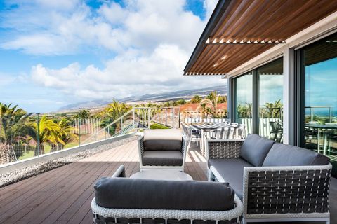 Duplex i Abama, Tenerife, Abama - € 1.553.000 | Ref: Jardines-Abama-3 - foto 15