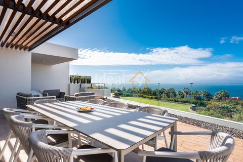 Duplex i Abama, Tenerife, Abama - € 1.553.000 | Ref: Jardines-Abama-3 - foto 26