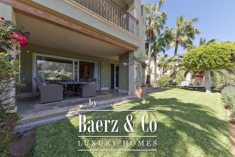 Villa i Port D'andratx, Mallorca - foto 1